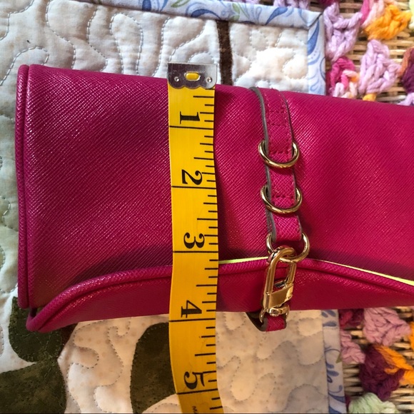 Jewelry Bag, for your Treasures while traveling. 🎉BEAUTIFUL BUY‼️🎉 NWOT - Picture 10 of 16